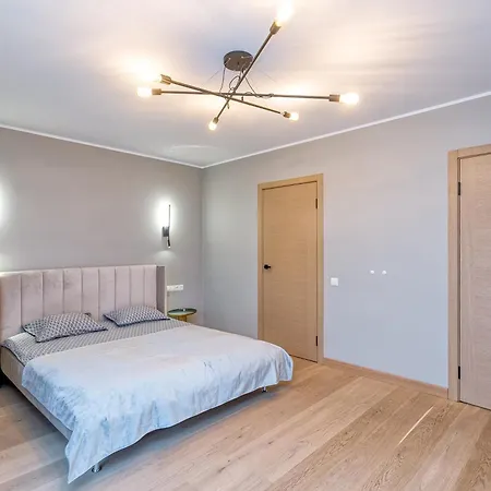 Villa Imanta Garden Townhouse *