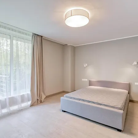 Imanta Garden Townhouse * Ryga