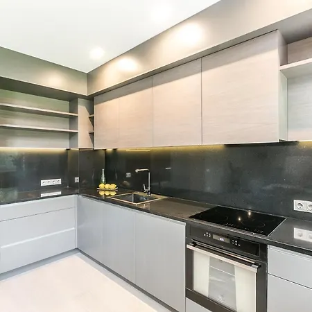 Villa Imanta Garden Townhouse *