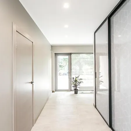 Imanta Garden Townhouse * Riga