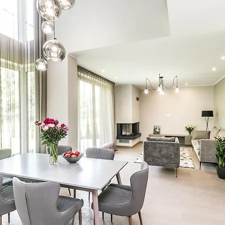 Villa Imanta Garden Townhouse