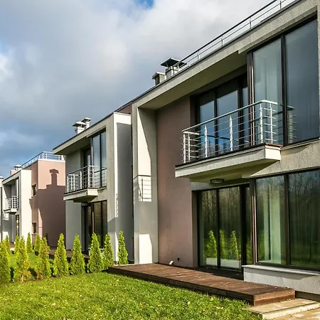 Imanta Garden Townhouse