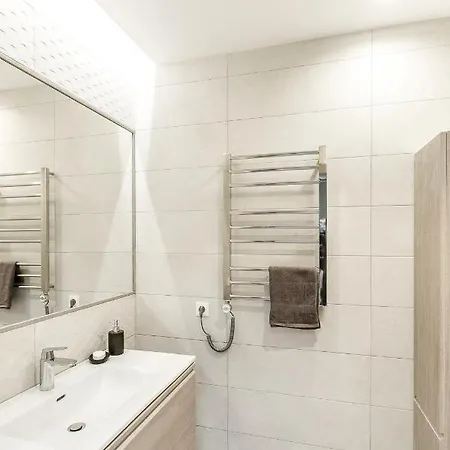 Imanta Garden Townhouse Villa *