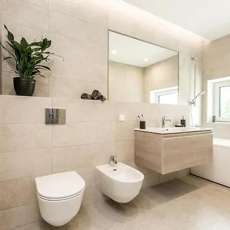 Imanta Garden Townhouse Villa *